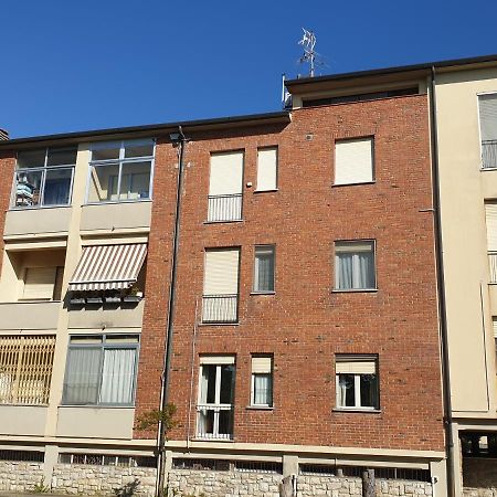 Ferienwohnung Da Silvia Pisa Exterior foto