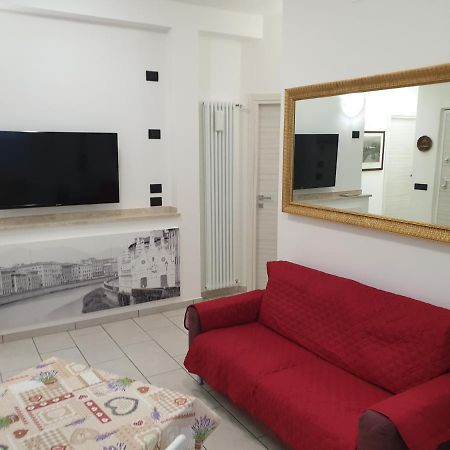 Ferienwohnung Da Silvia Pisa Exterior foto