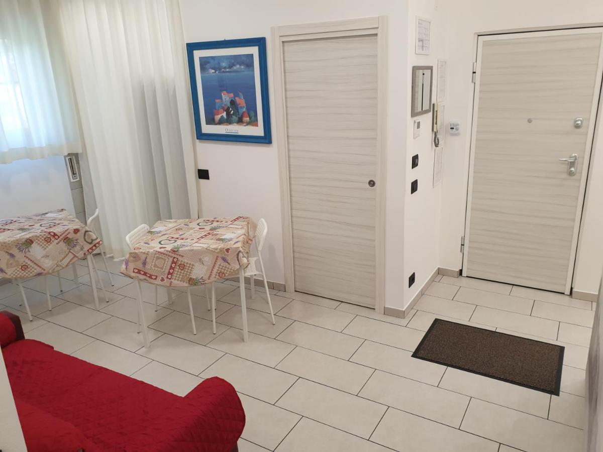 Ferienwohnung Da Silvia Pisa Exterior foto