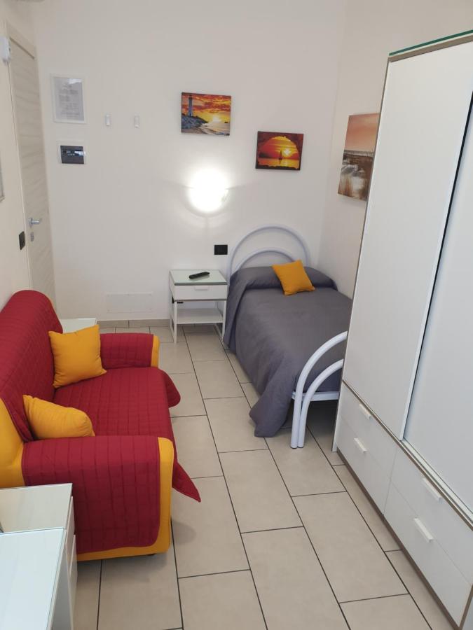 Ferienwohnung Da Silvia Pisa Exterior foto
